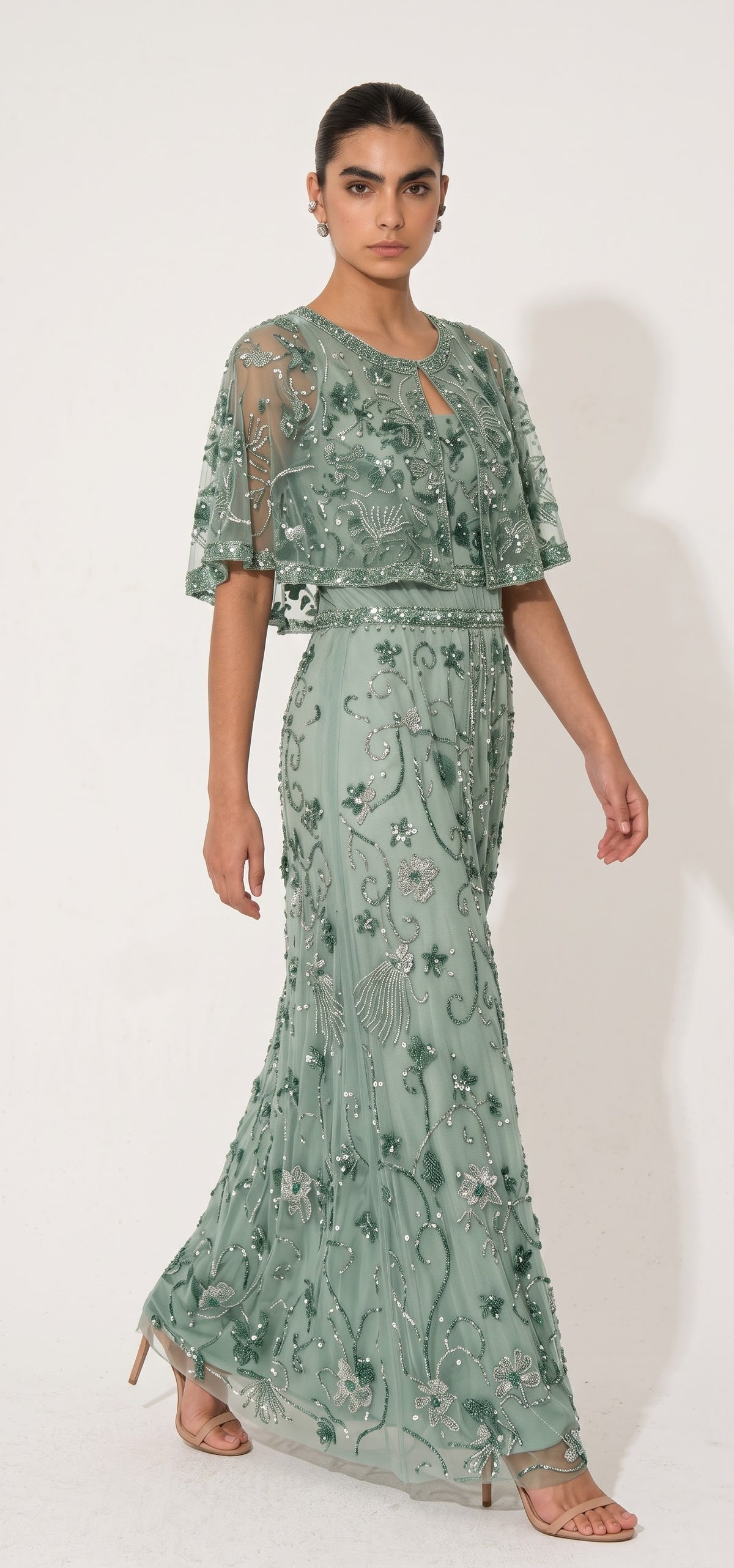 Kelly dress