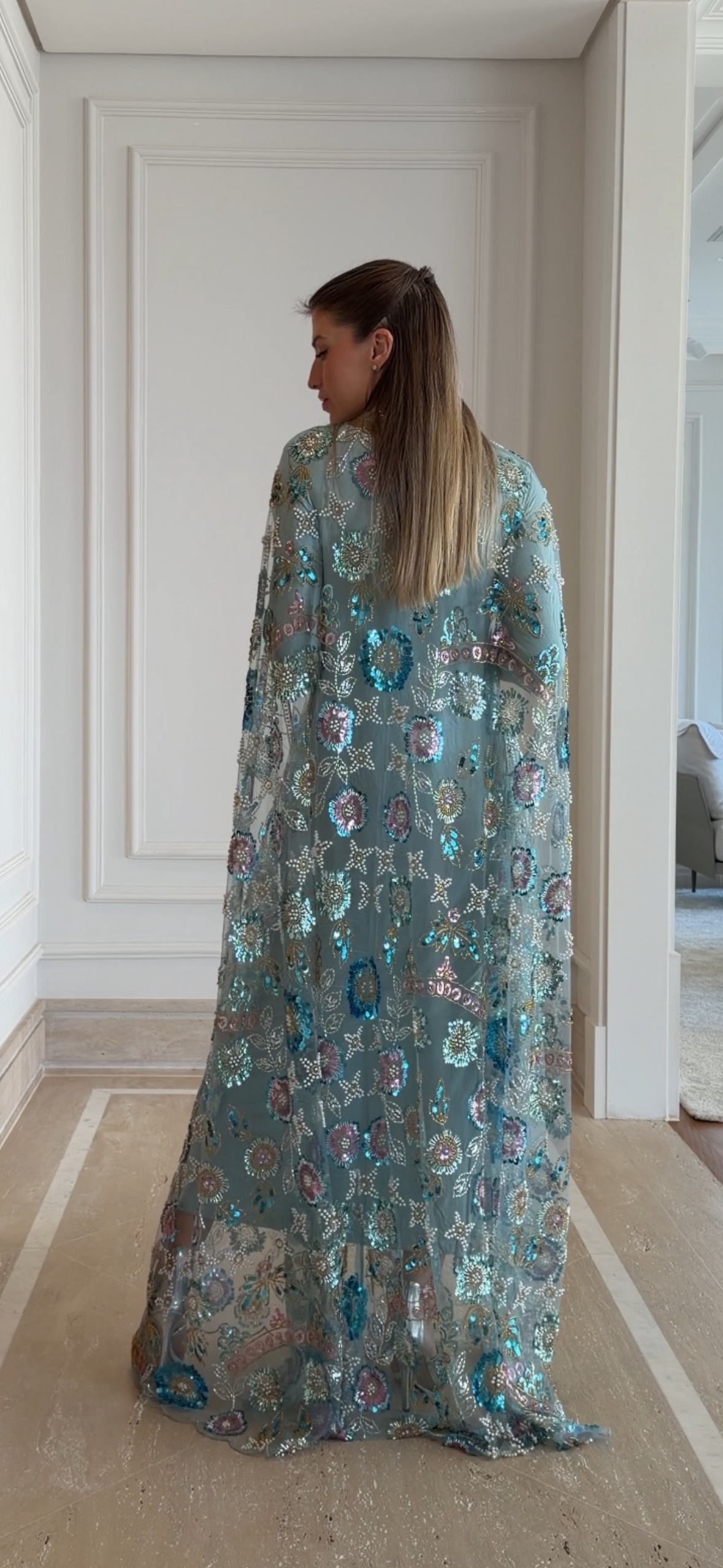 Julia dress