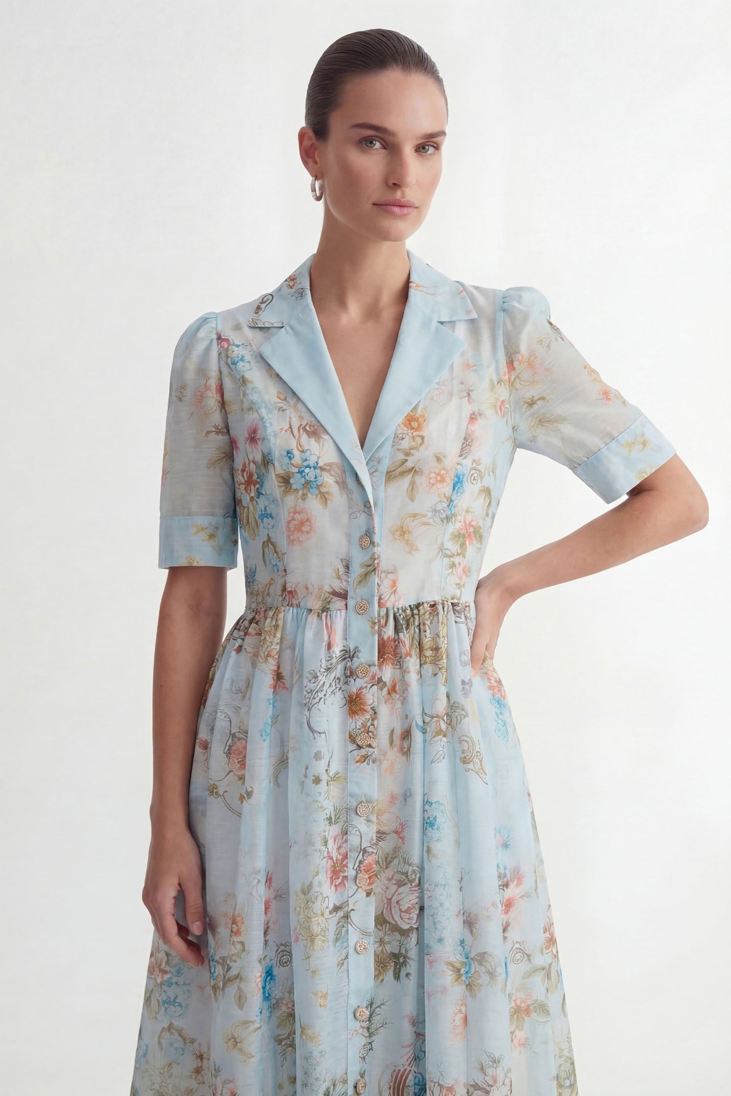 Juliana dress (pré order)