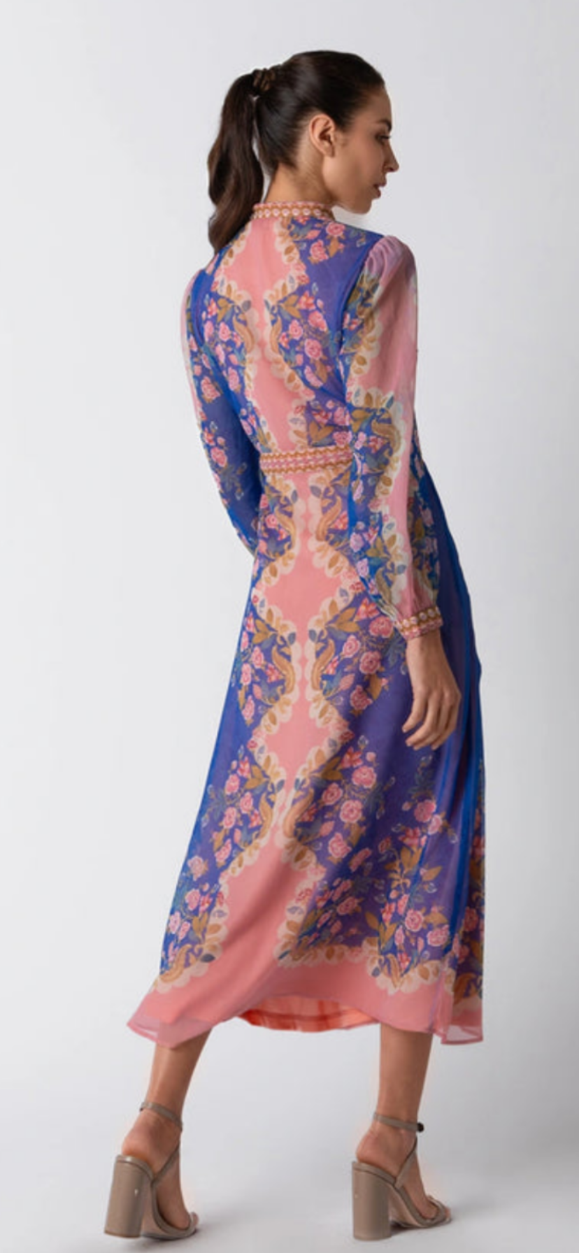 Bárbara dress (pre-order)