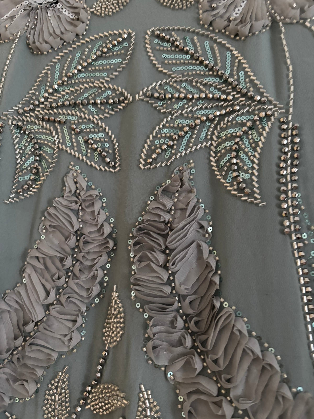 Karoline dress (pré order)