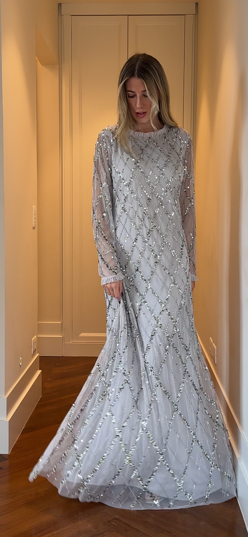 Vivian dress