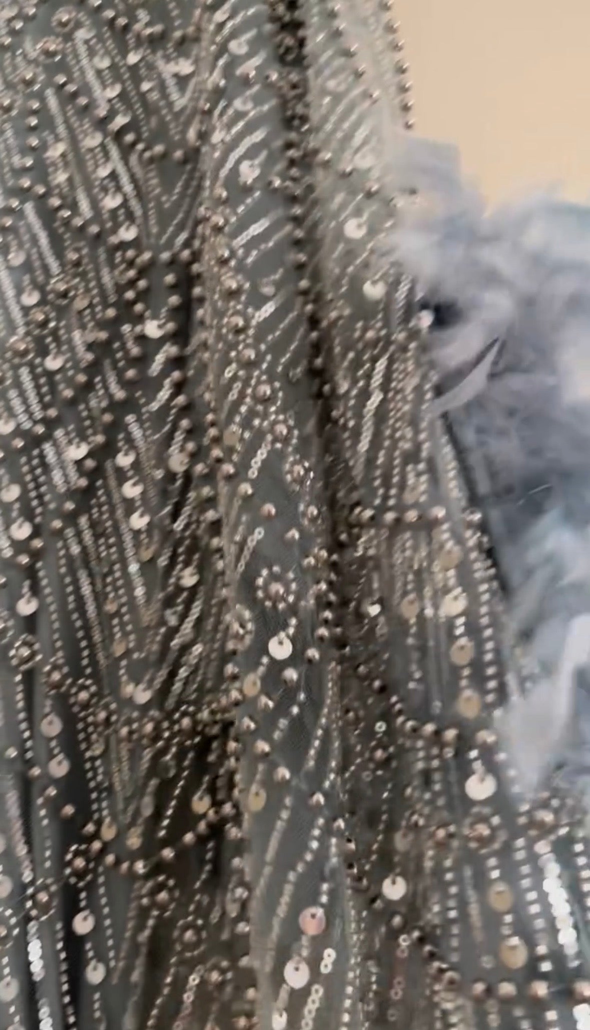 Mother dress