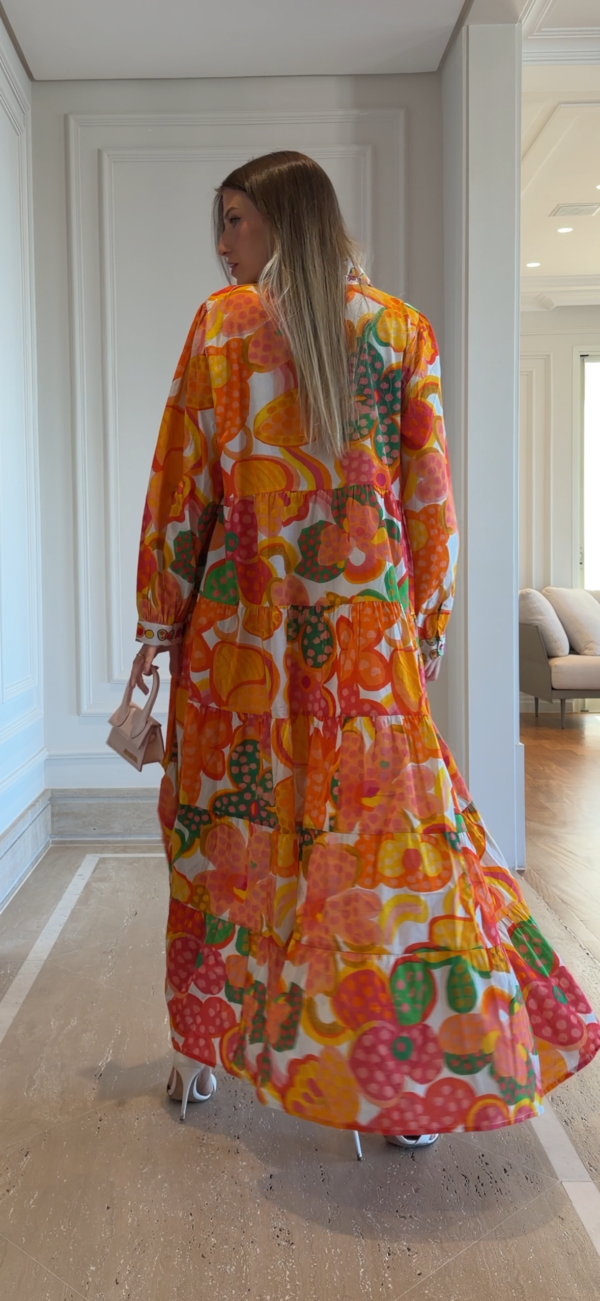Betina dress