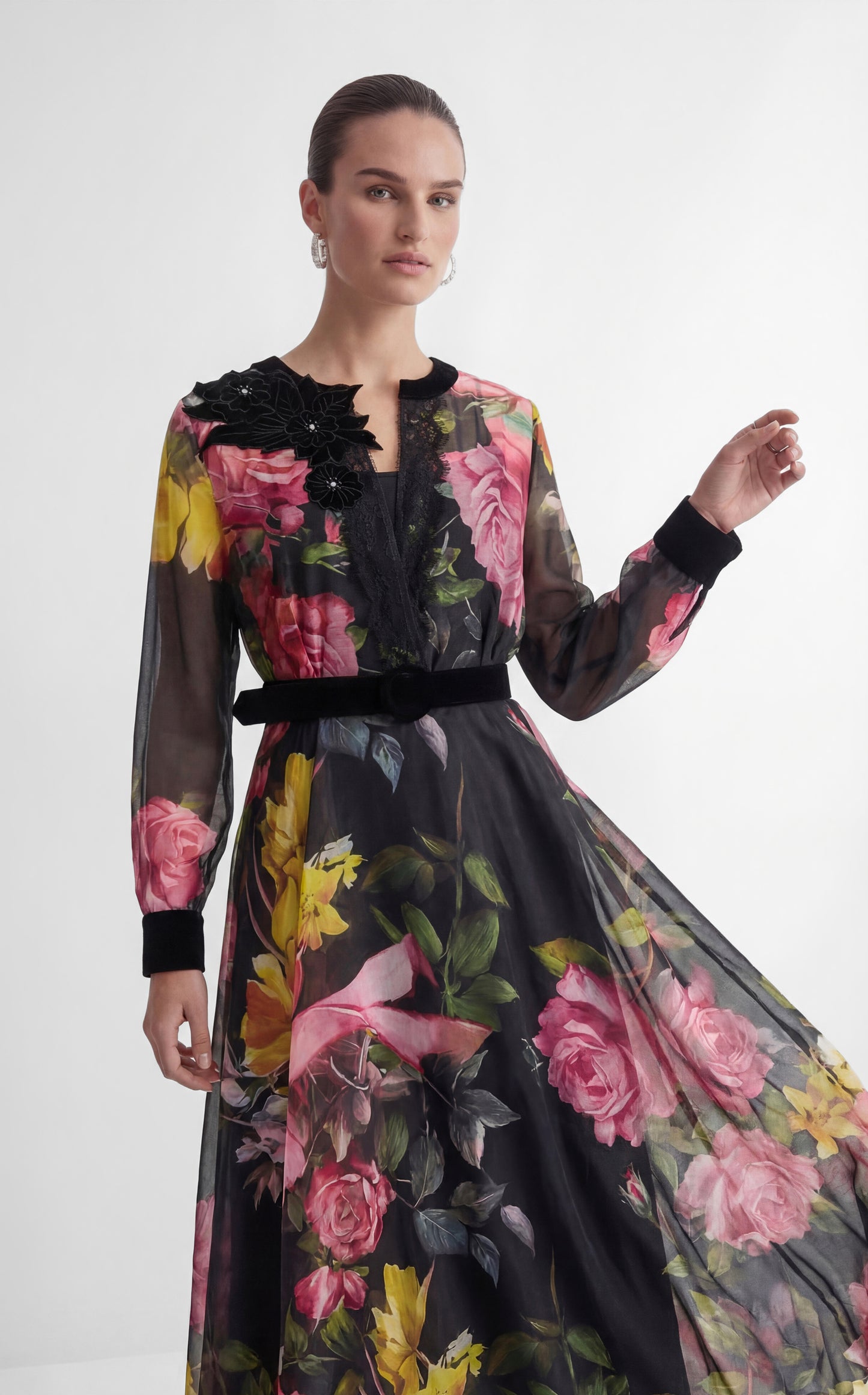 Laura dress (pré order)