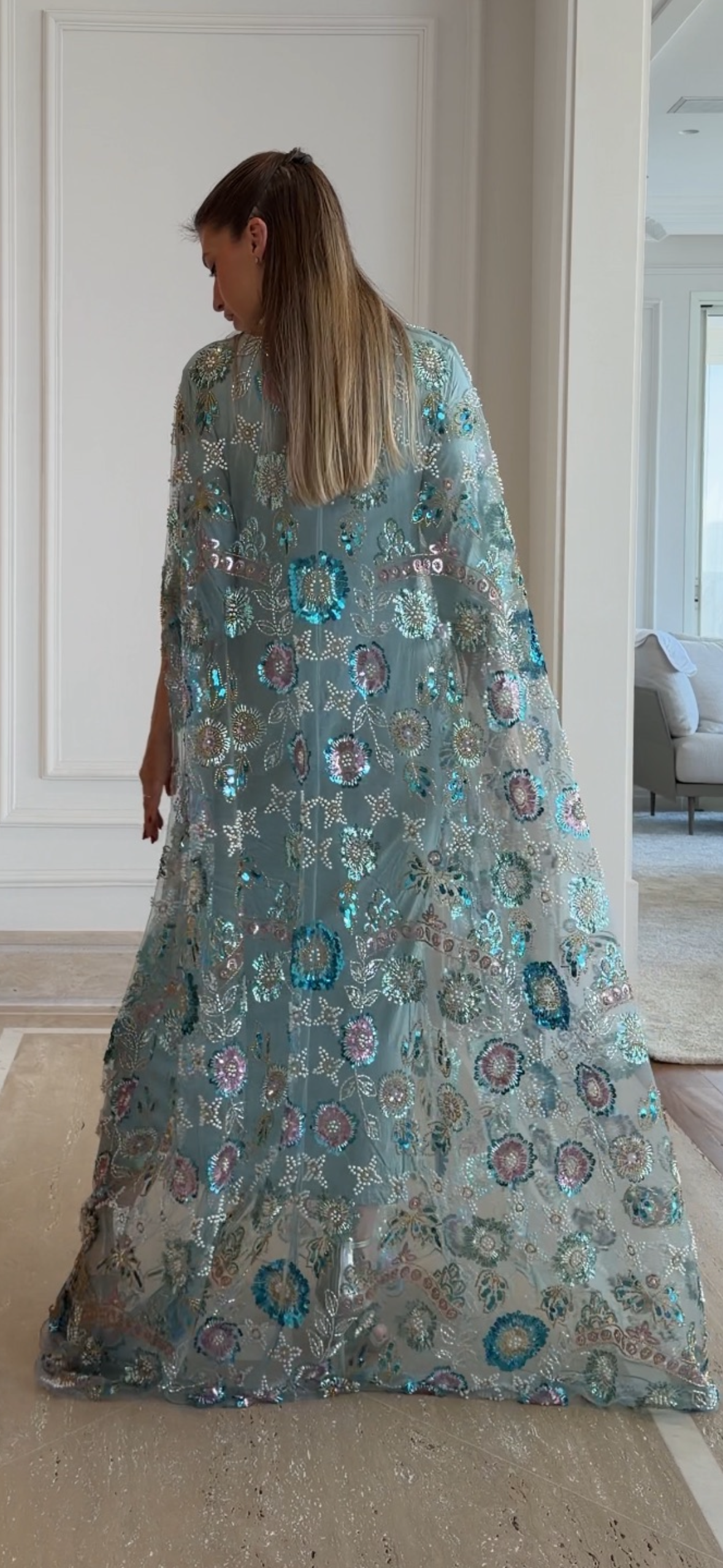 Julia dress