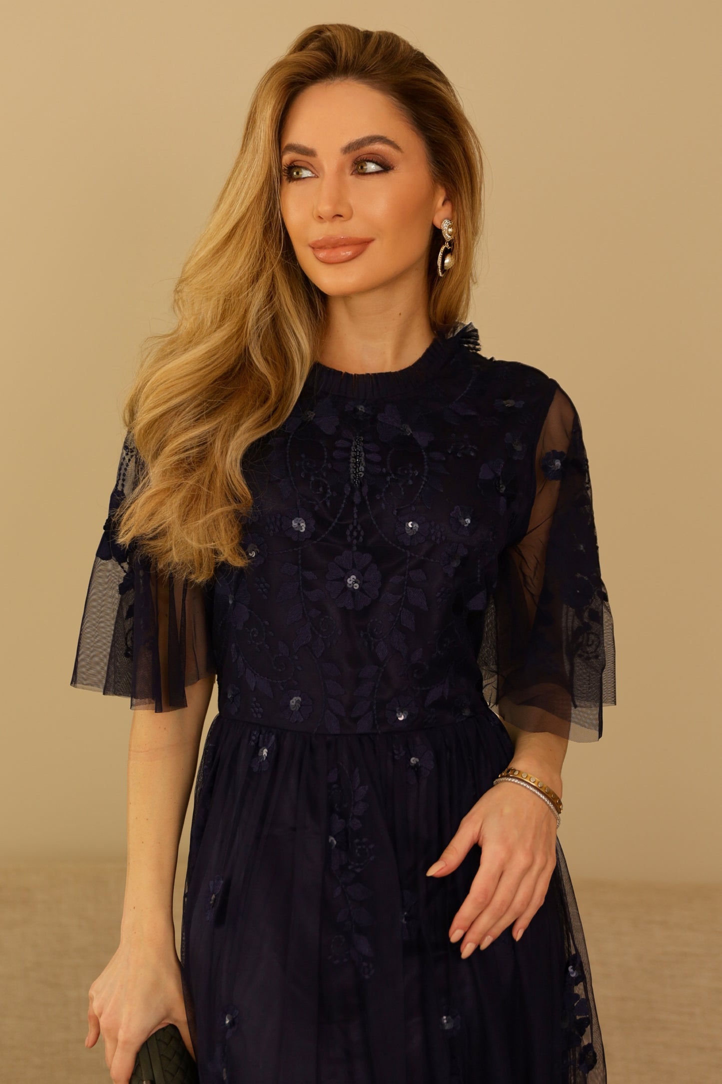 Veronica dress