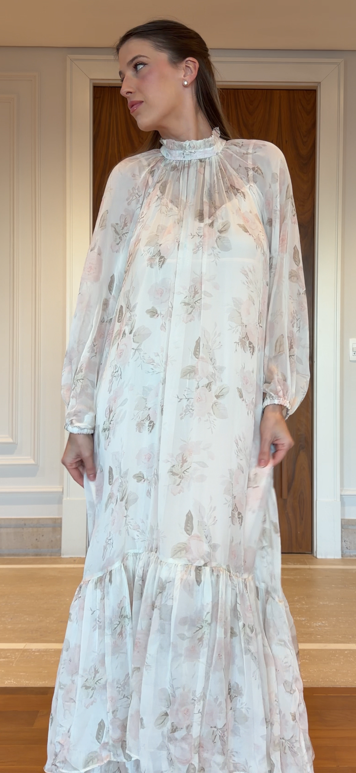 Vitória dress