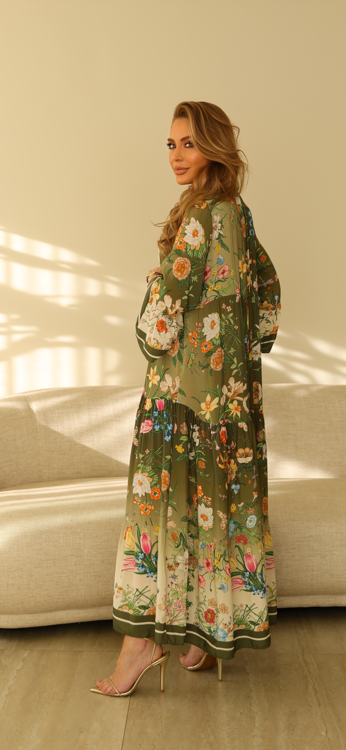 Estela dress