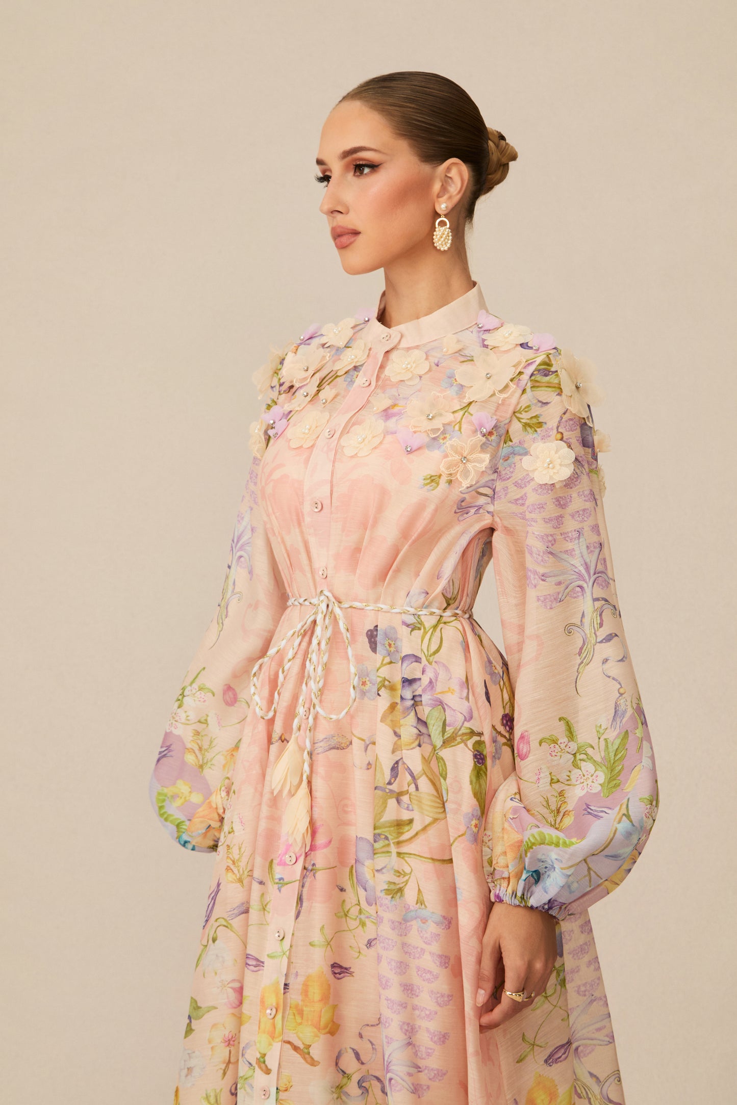 Rebecca dress (pré order)