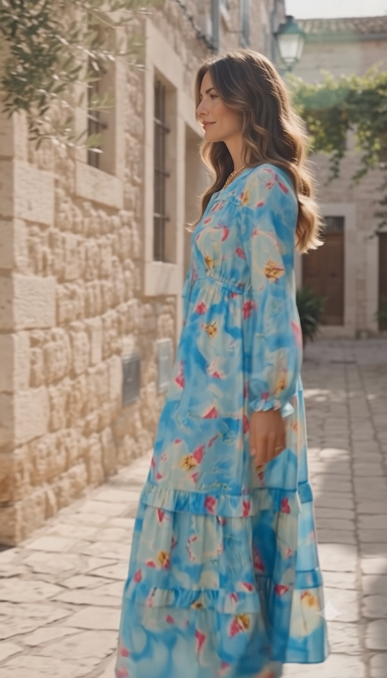 Nice dress