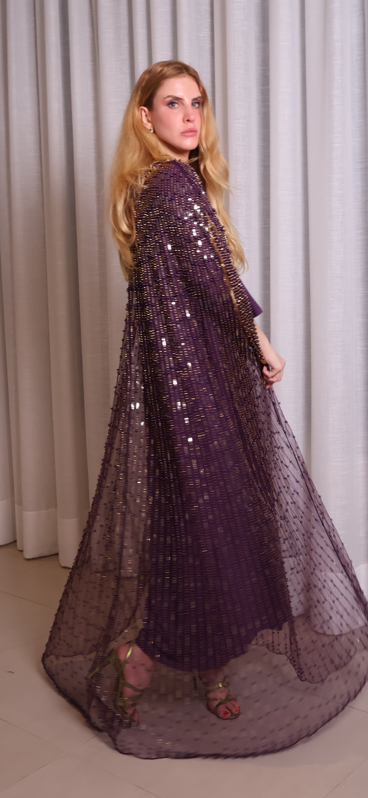 Karen dress