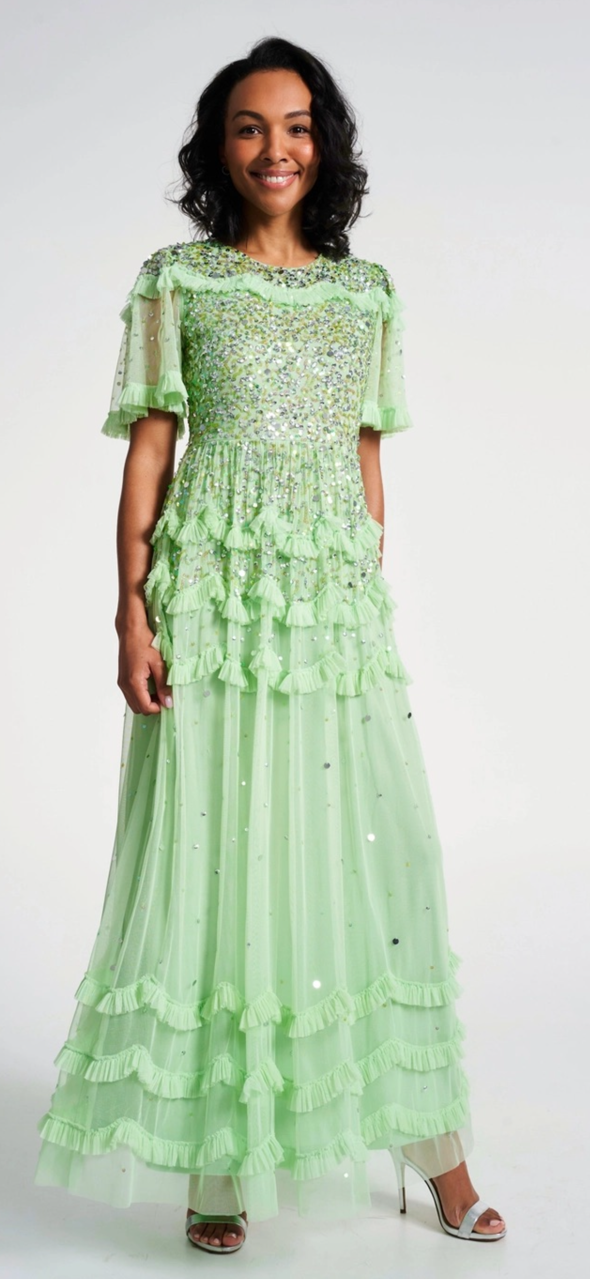 Leticia dress