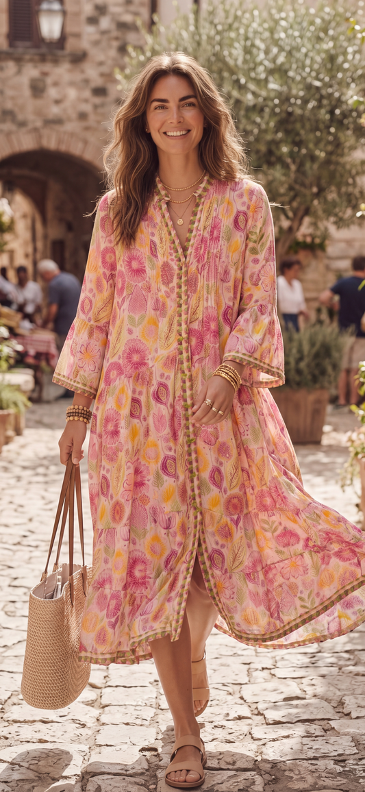 Karen dress