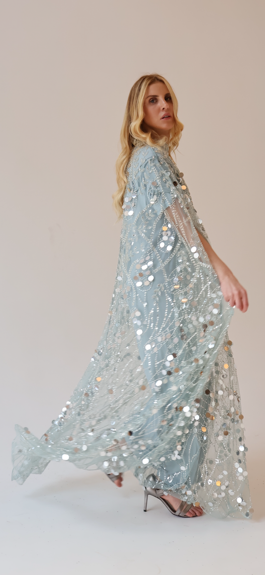 Ana Clara dress