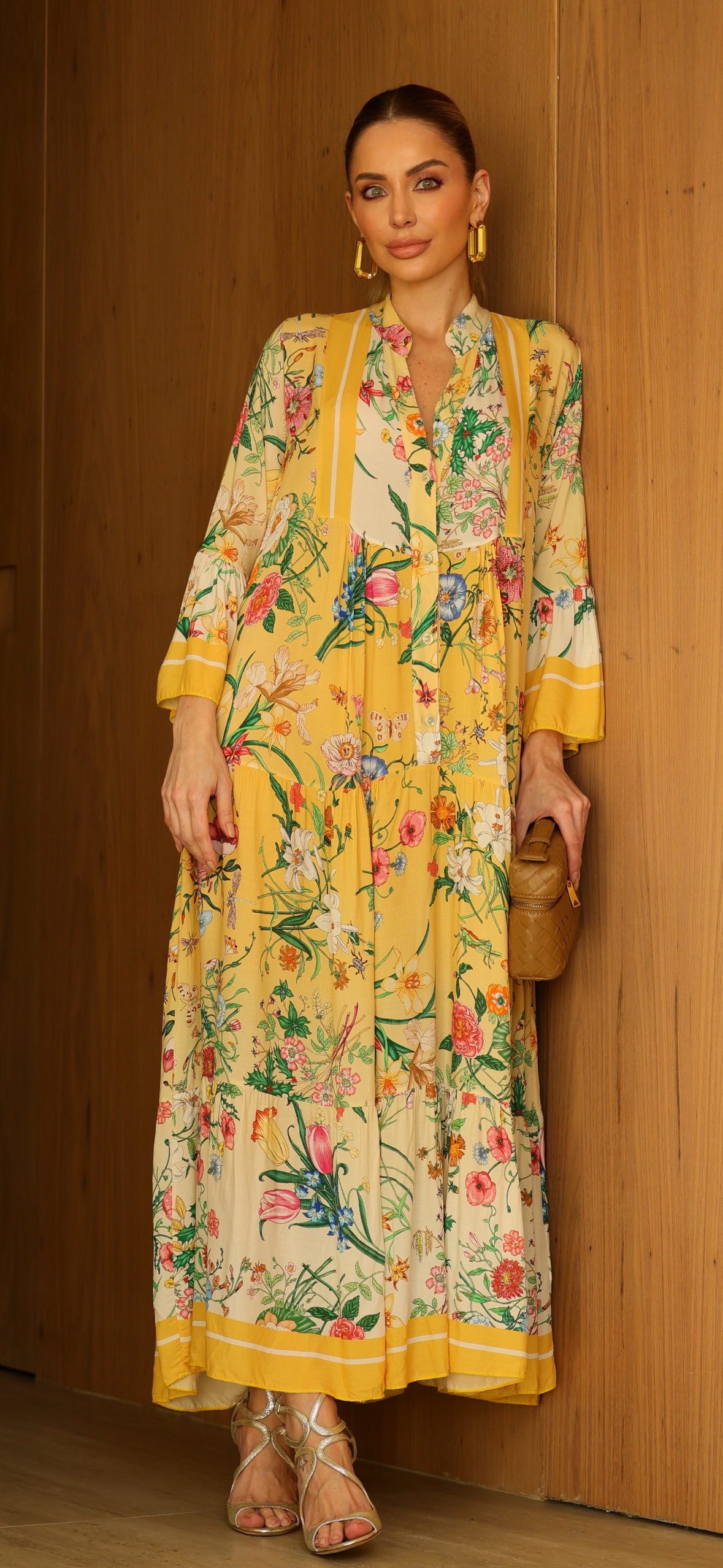 Estela dress
