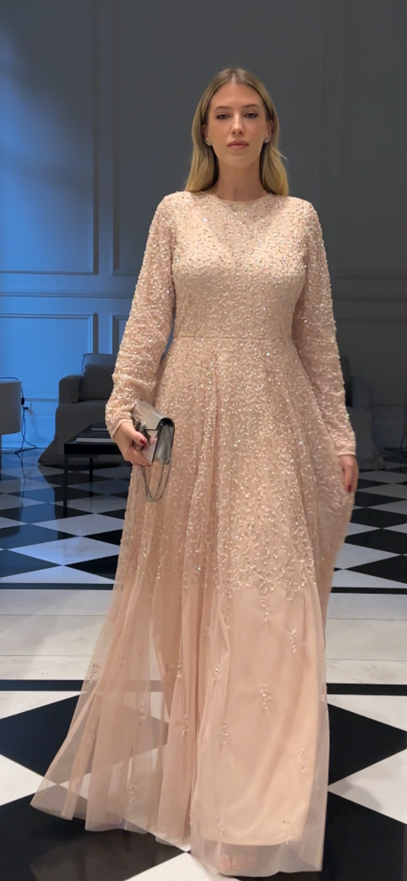 Melissa dress