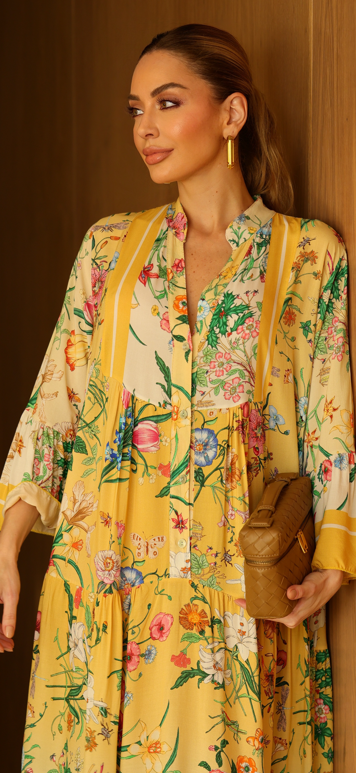 Estela dress