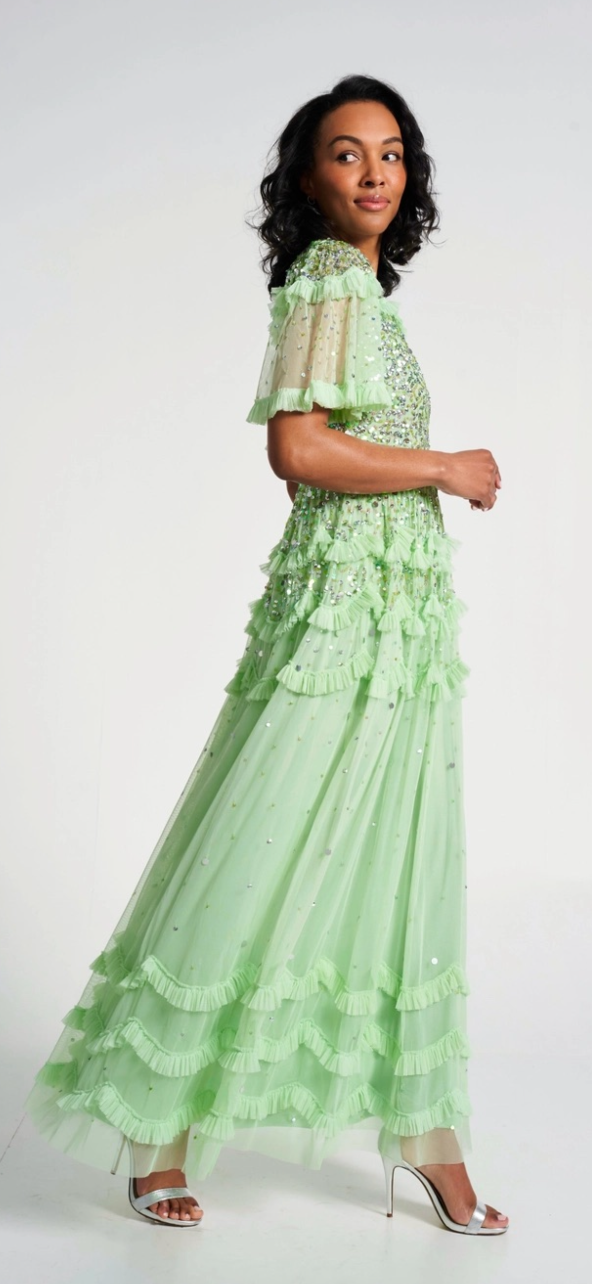 Leticia dress