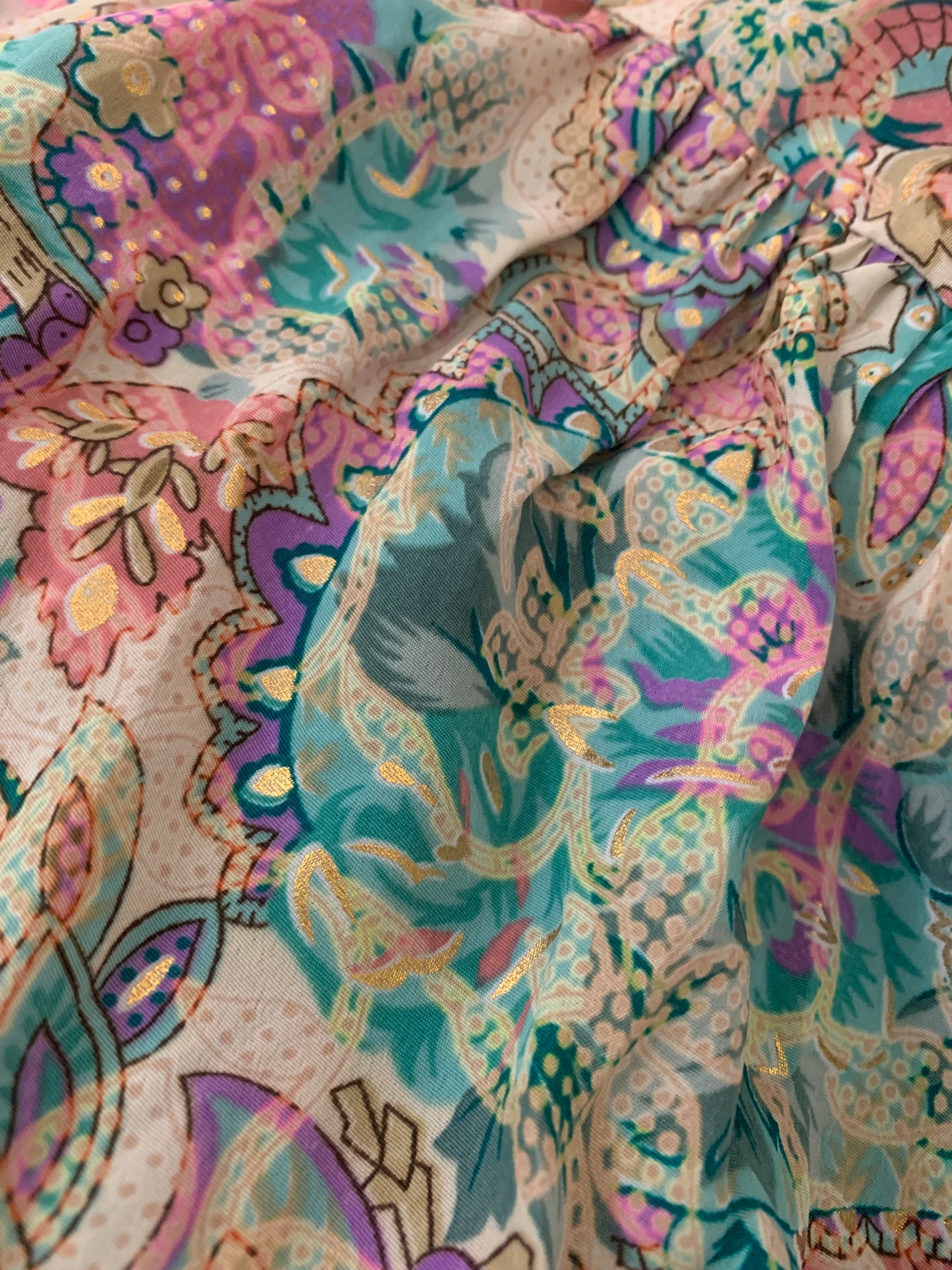 Nice dress