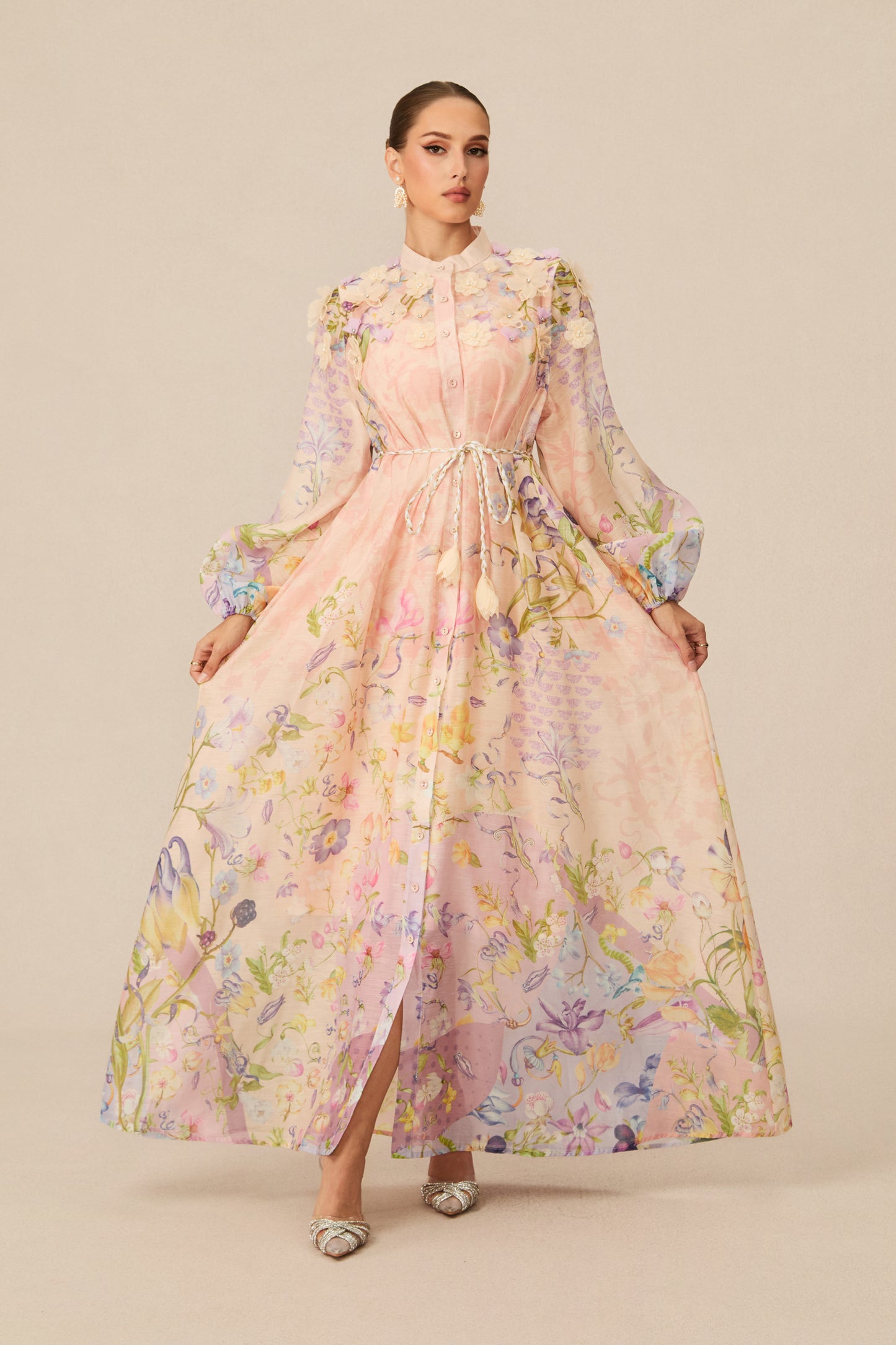 Rebecca dress (pré order)