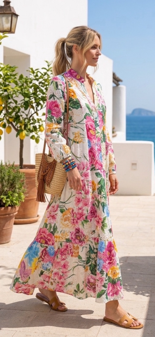 Isabele dress