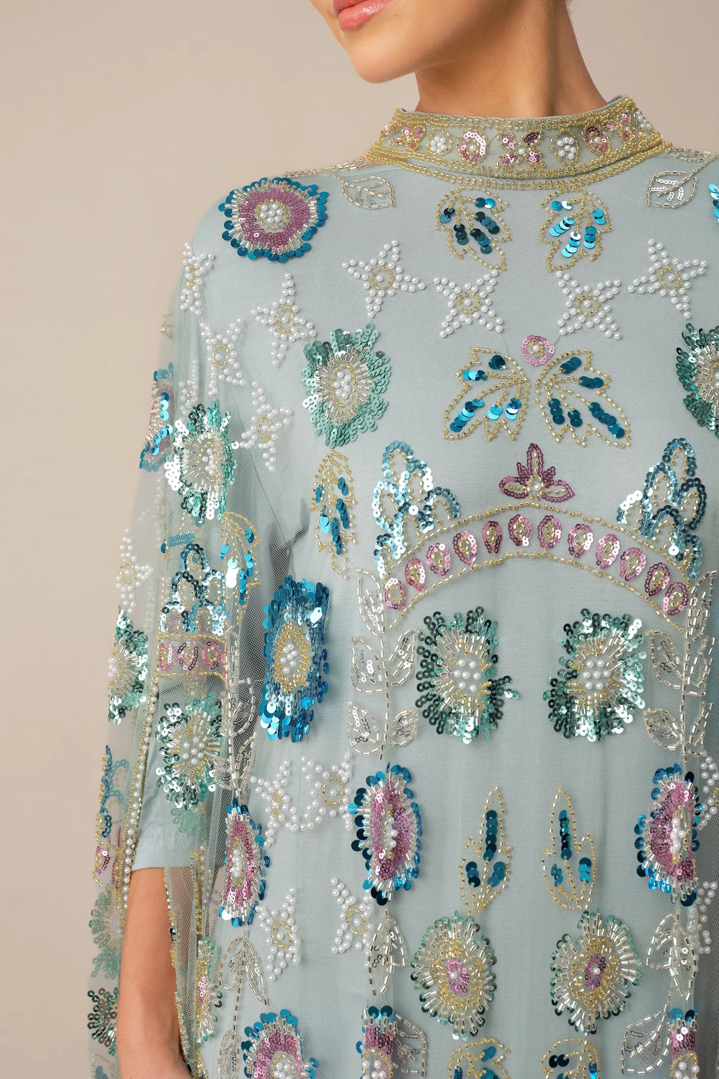Julia dress (pré order)