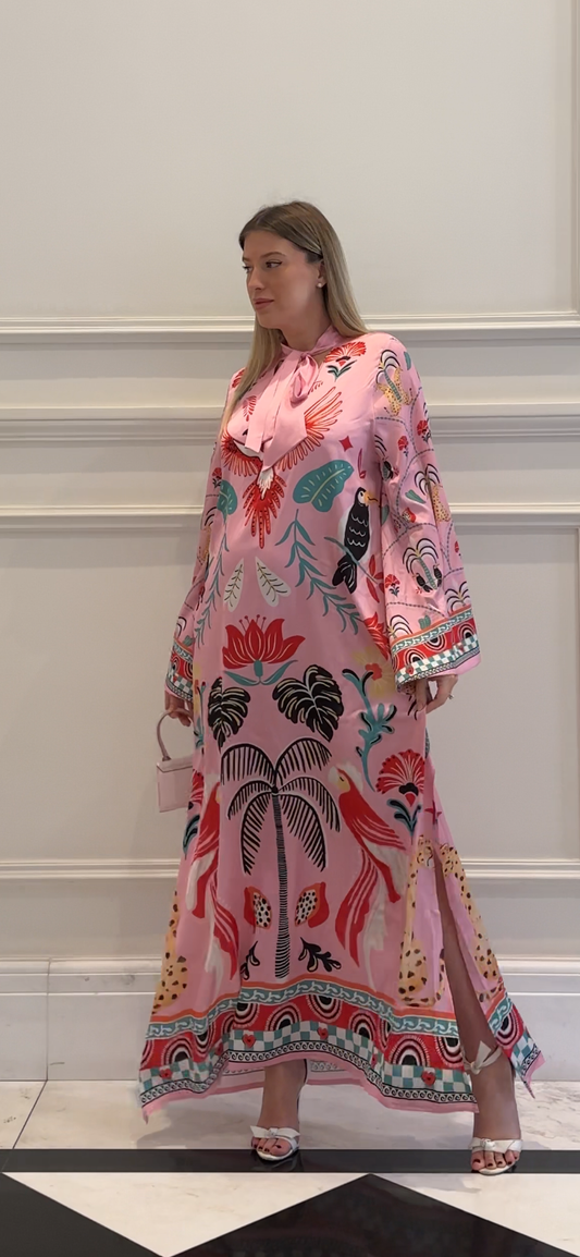 Ester dress