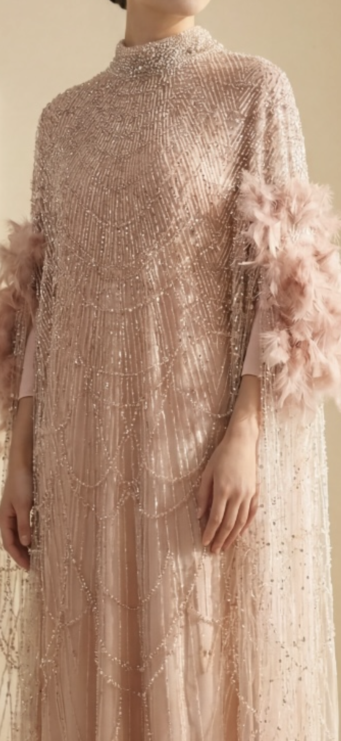 Mother dress