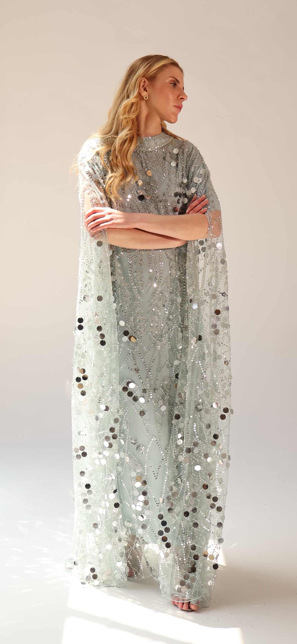 Ana Clara dress