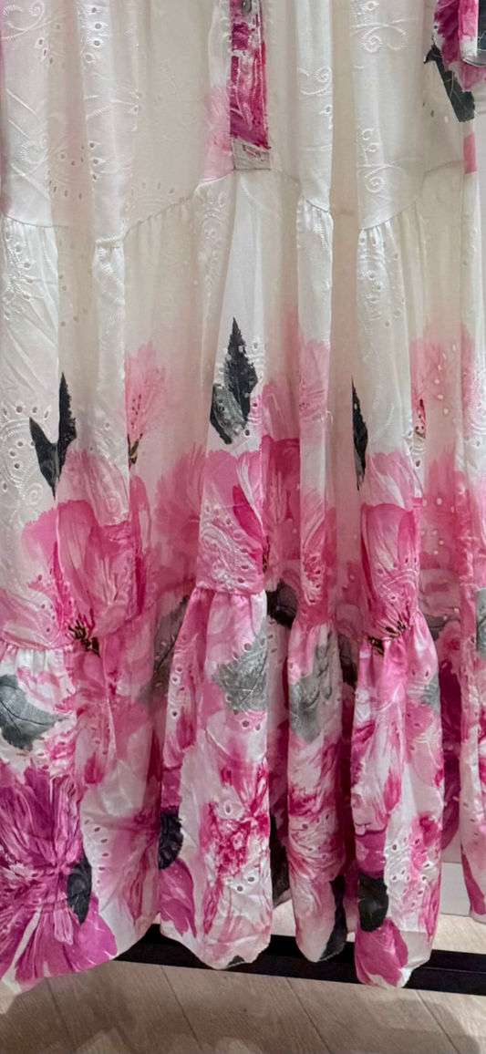 Bianca dress