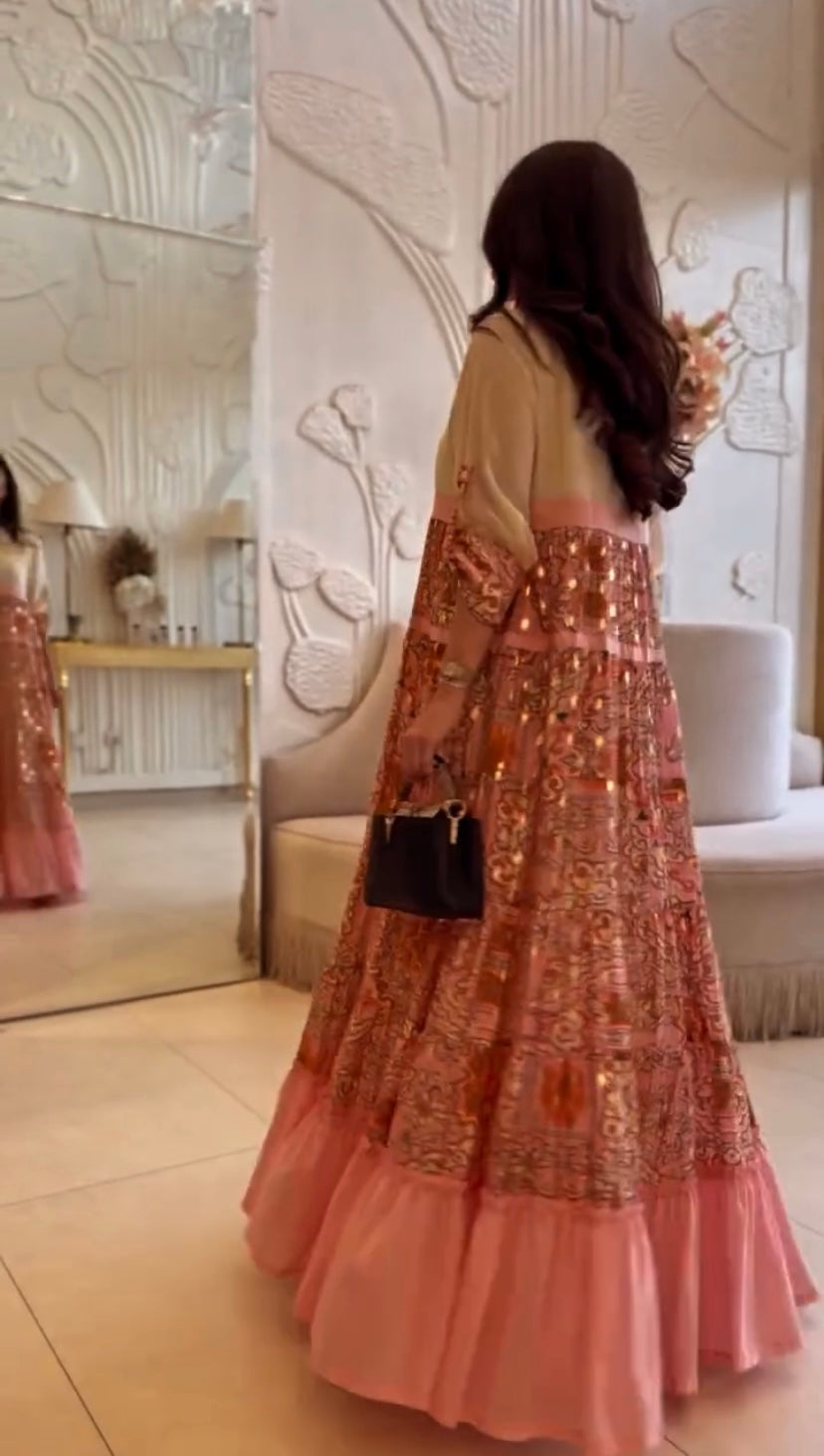 Victoria dress (pre-order)