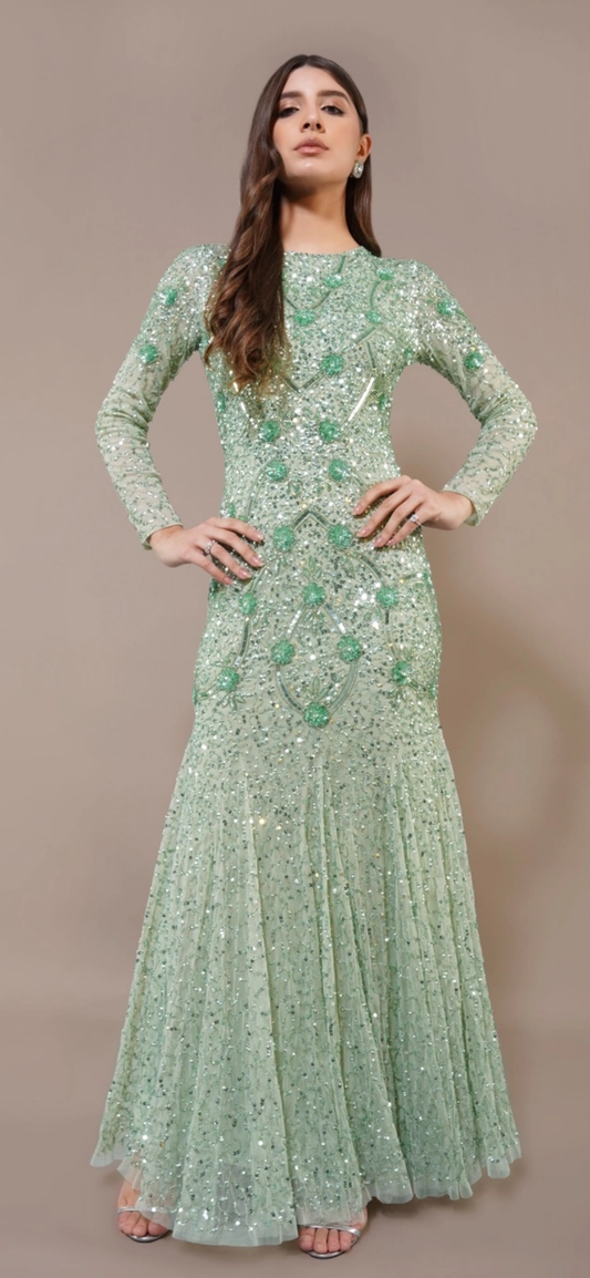 Elizabeth dress