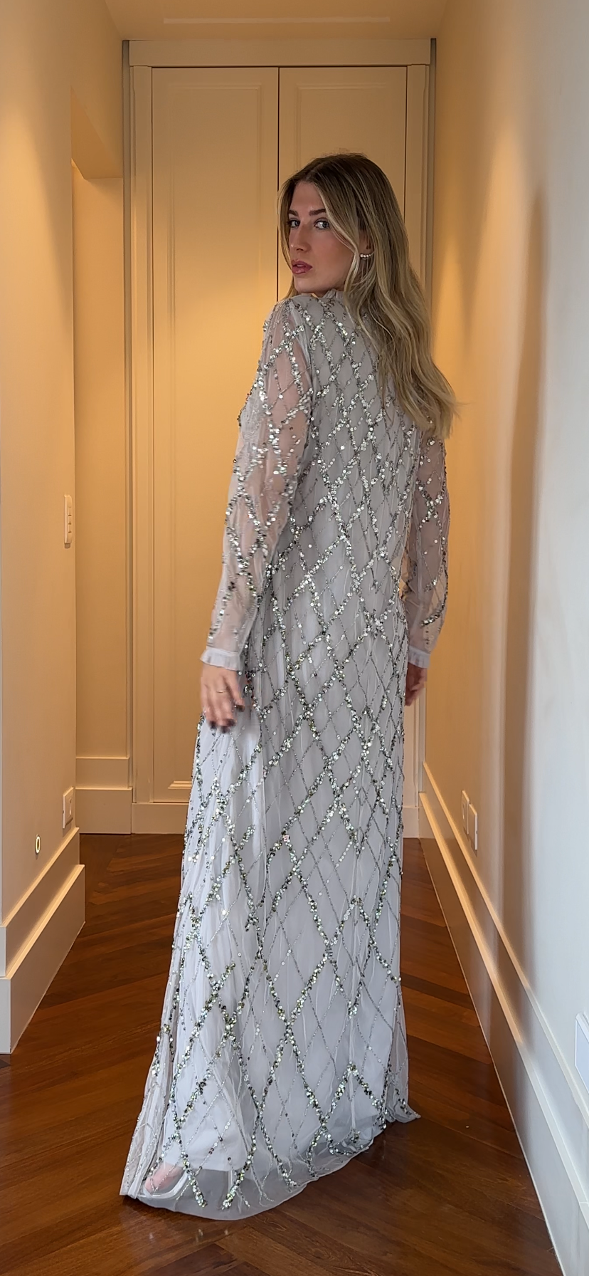 Vivian dress