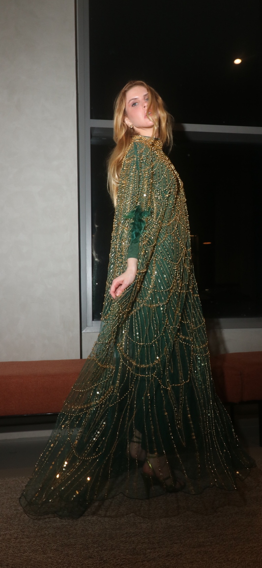 Mother dress