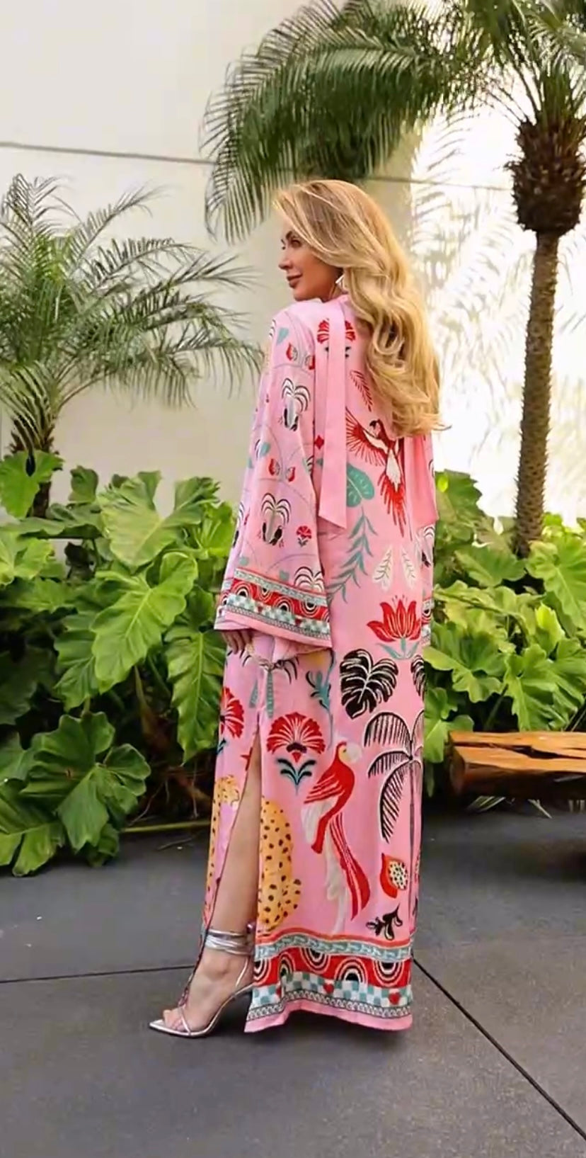 Ester dress