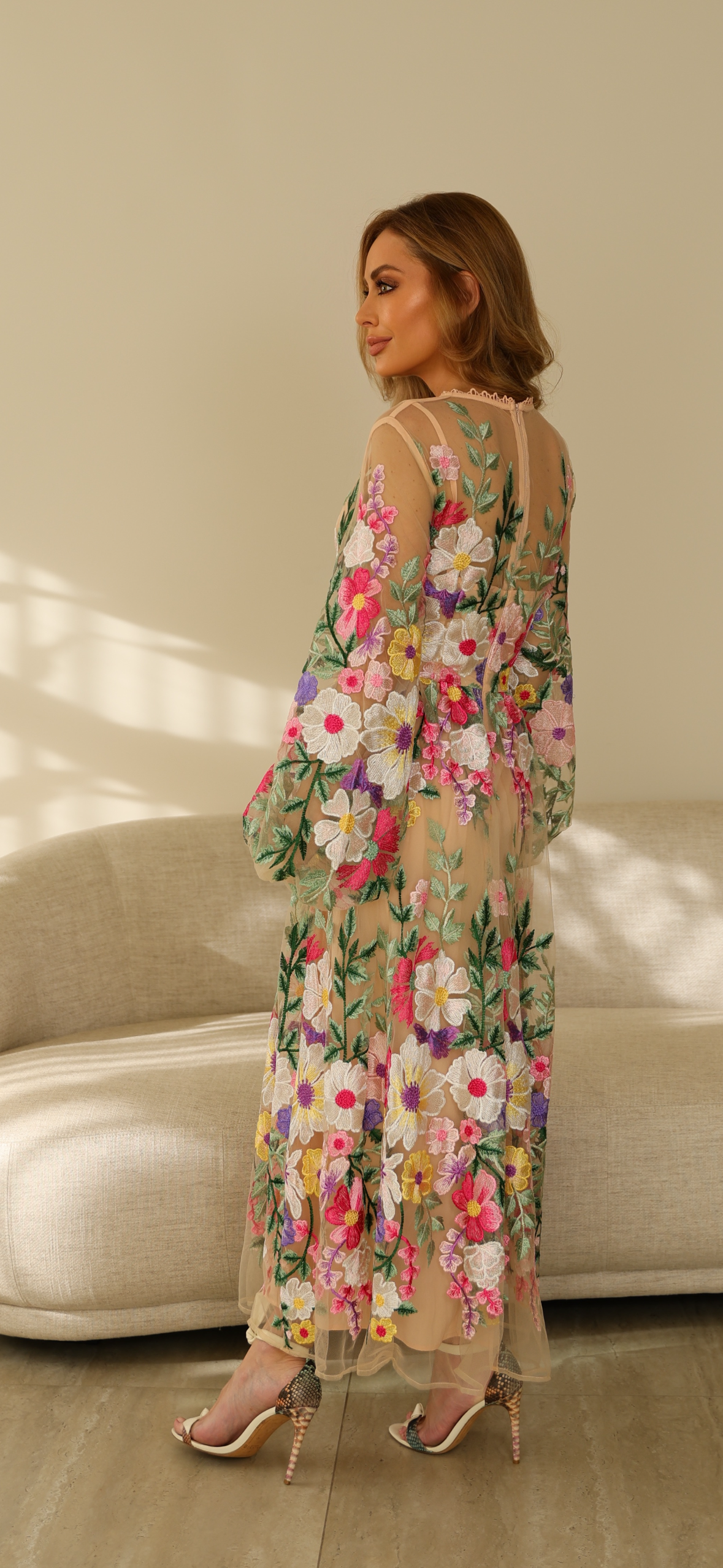 Vick dress