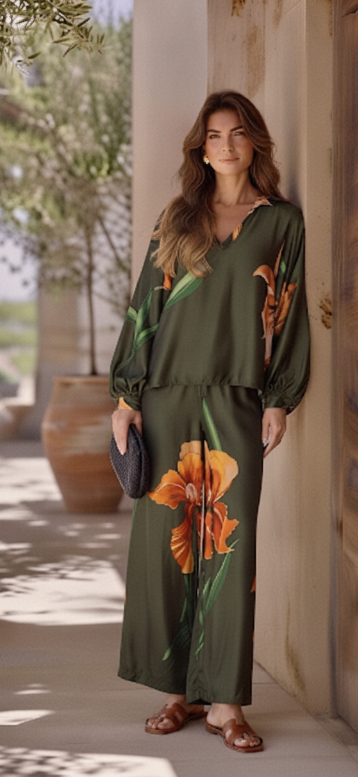 Helena conjunto