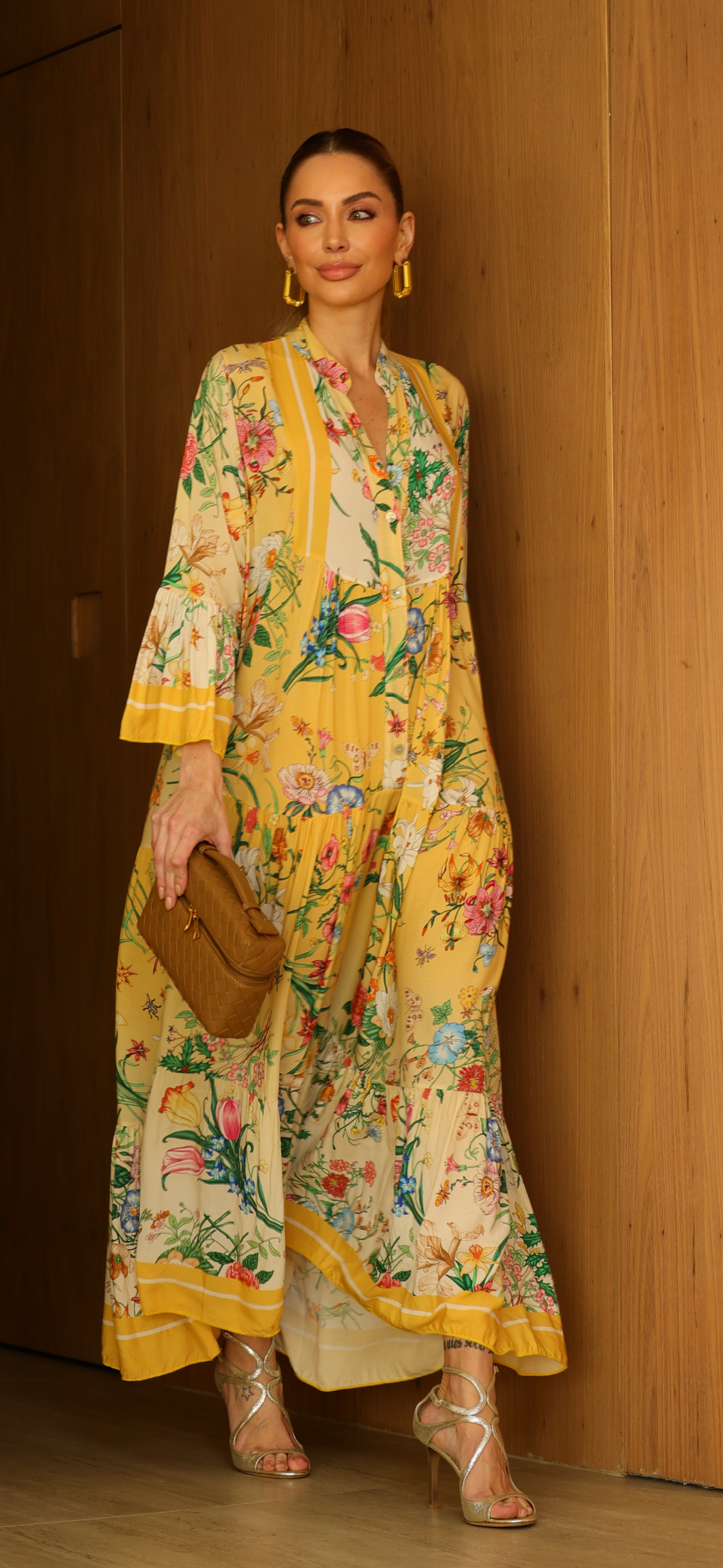 Estela dress