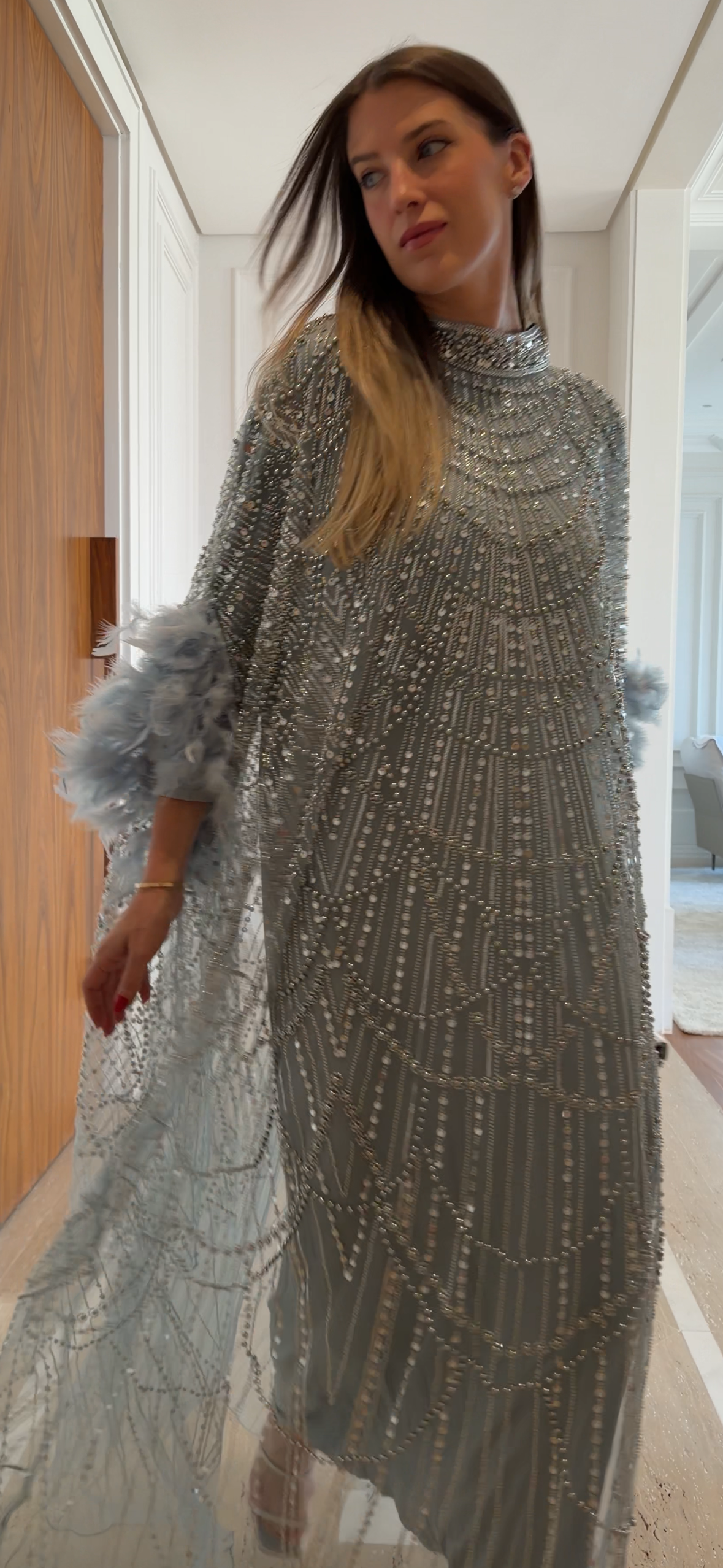Mother dress
