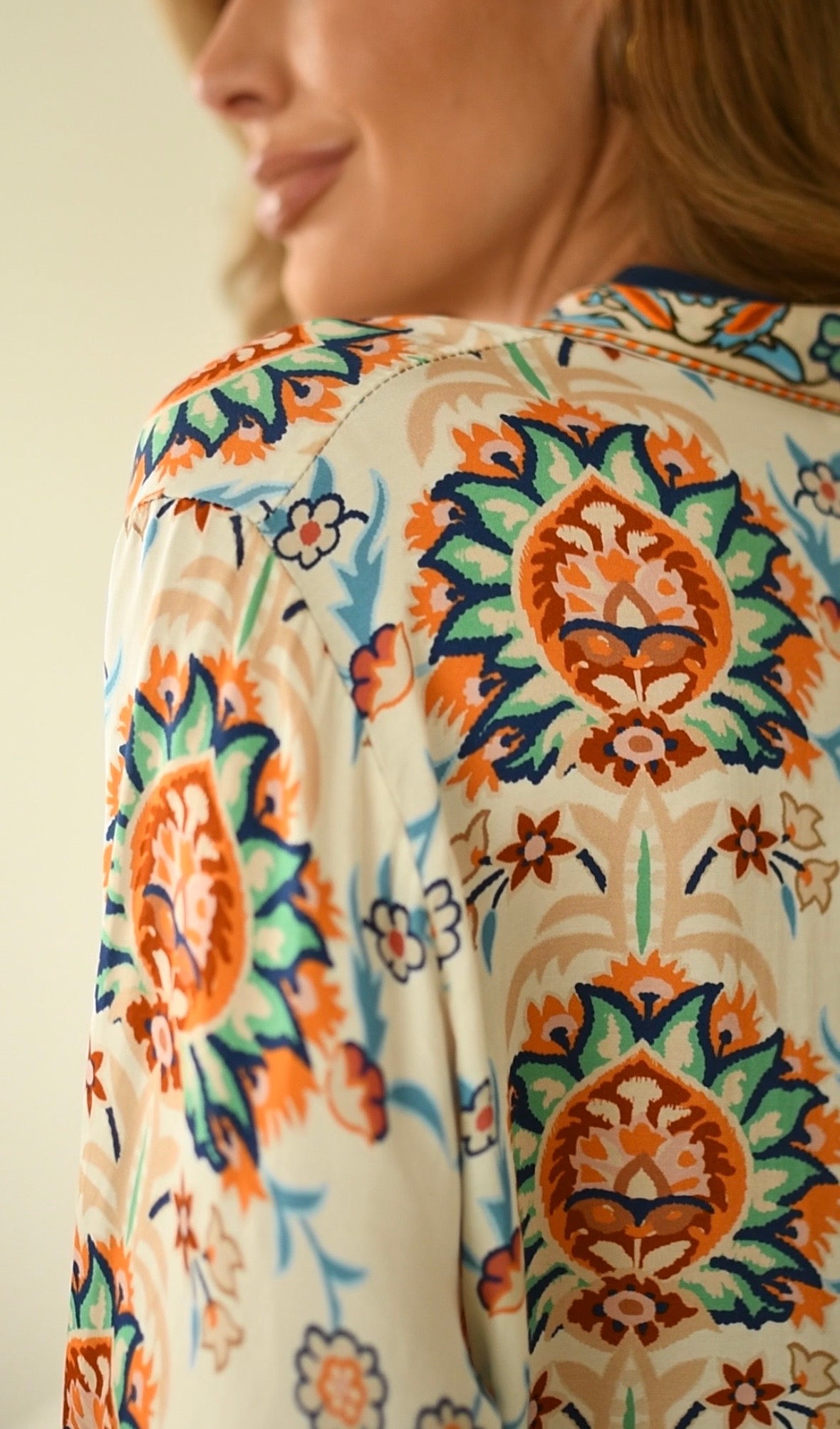 Melissa conjunto