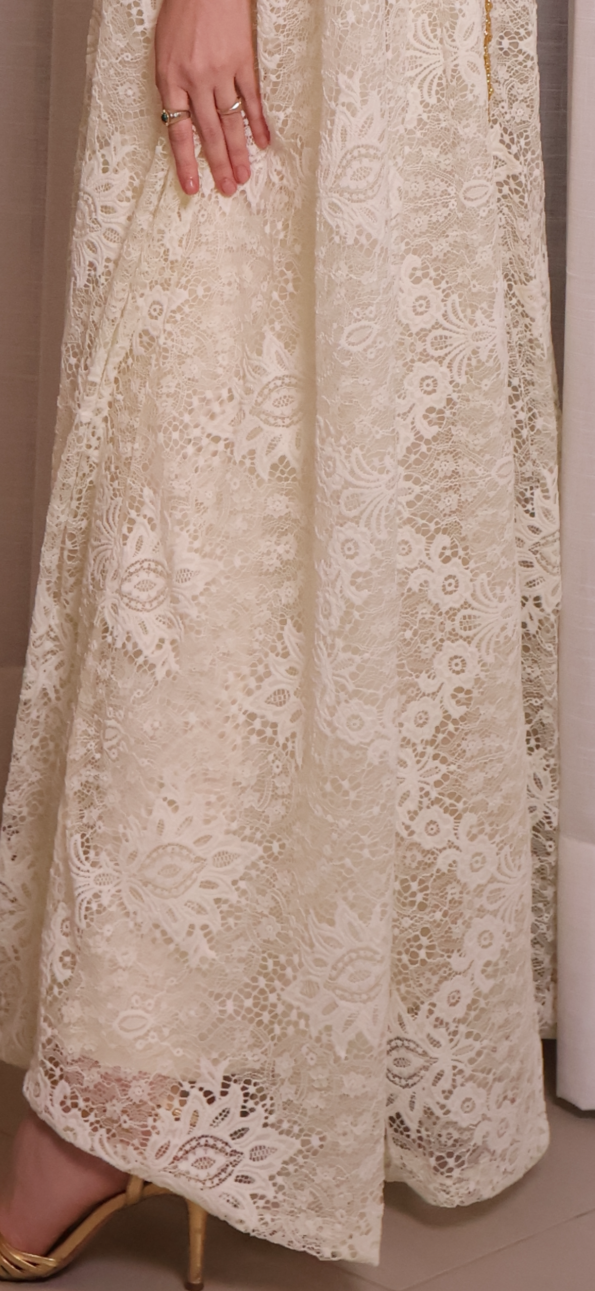 Ingrid dress
