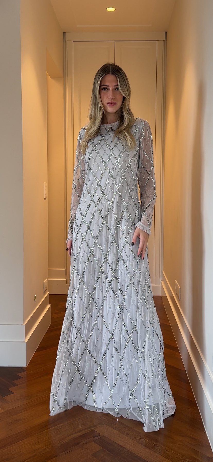 Vivian dress