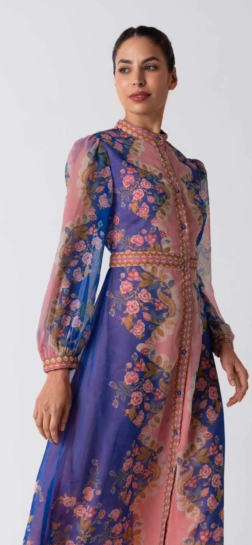 Bárbara dress (pre-order)