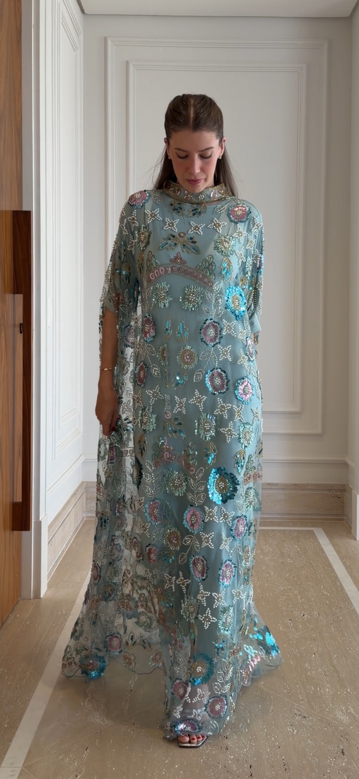 Julia dress