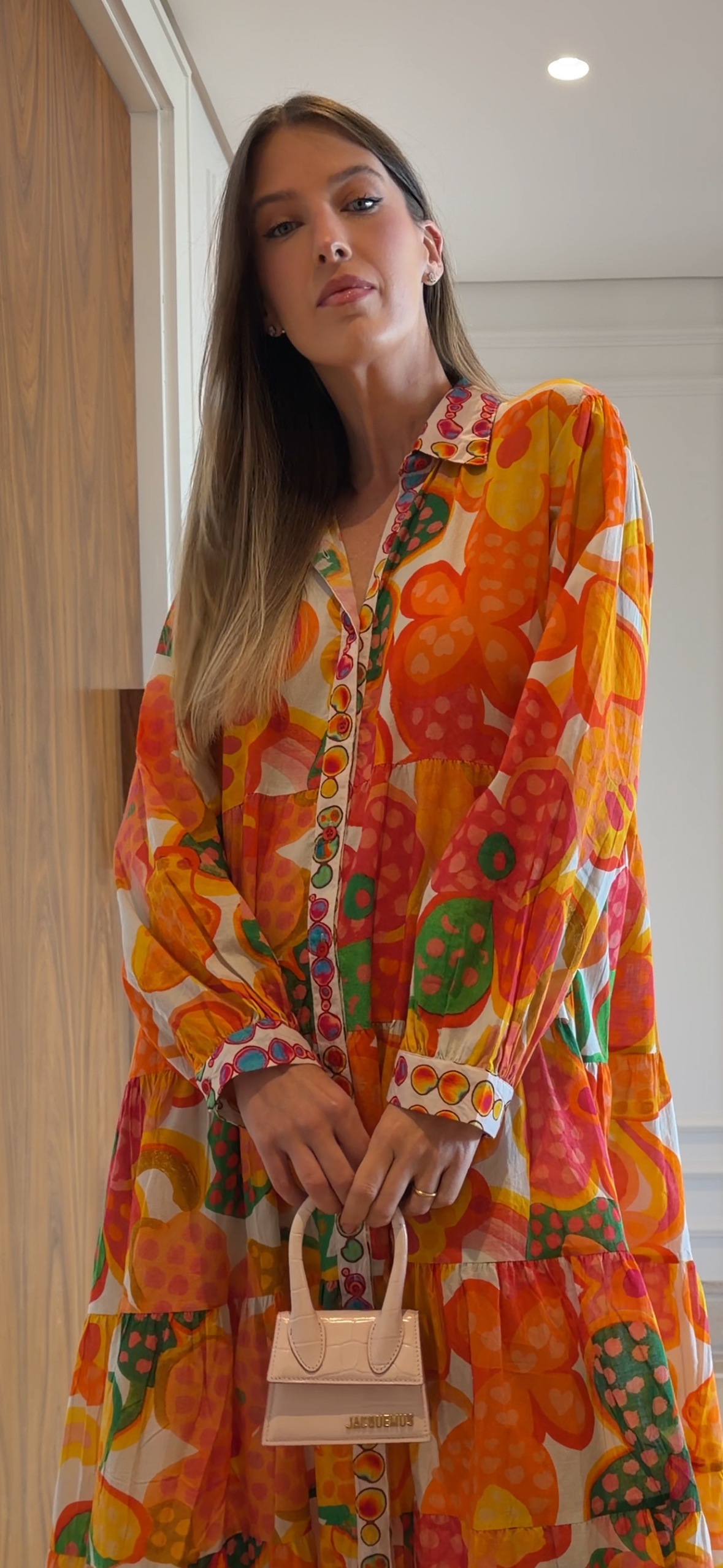 Betina dress