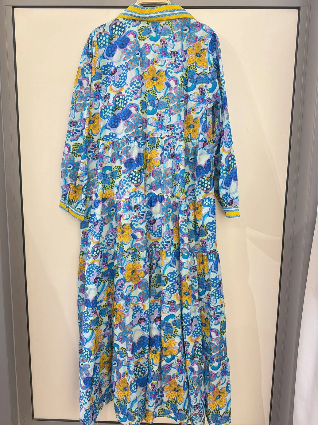 Eva dress