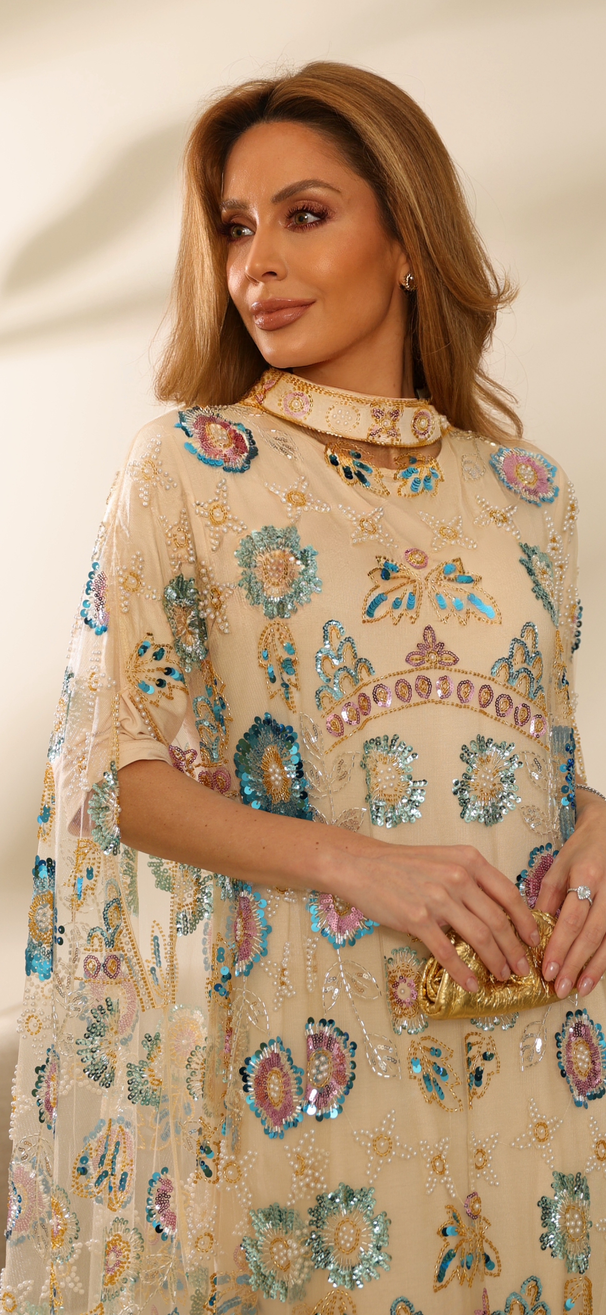 Julia dress