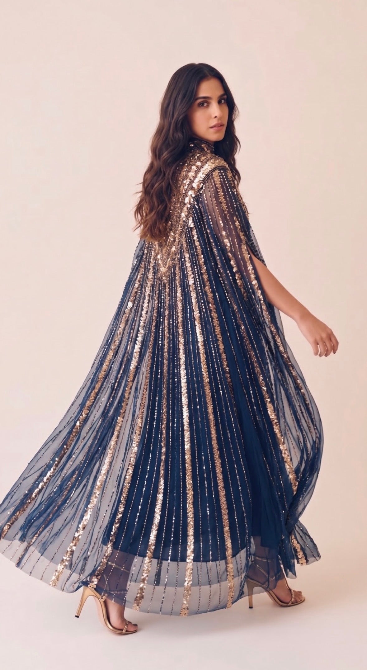 Estela dress (pré order)