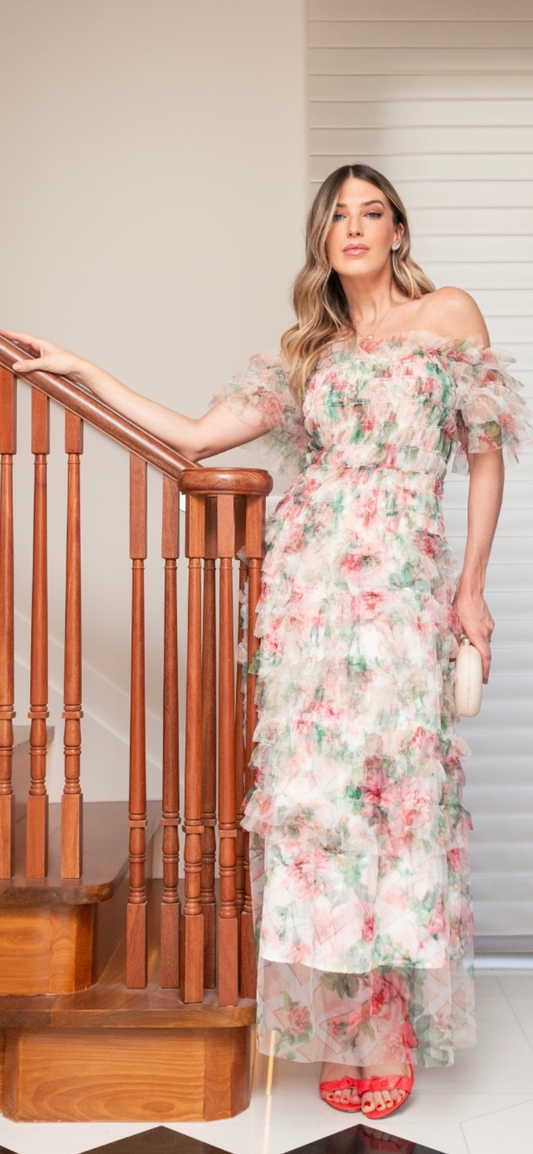 Alicia dress